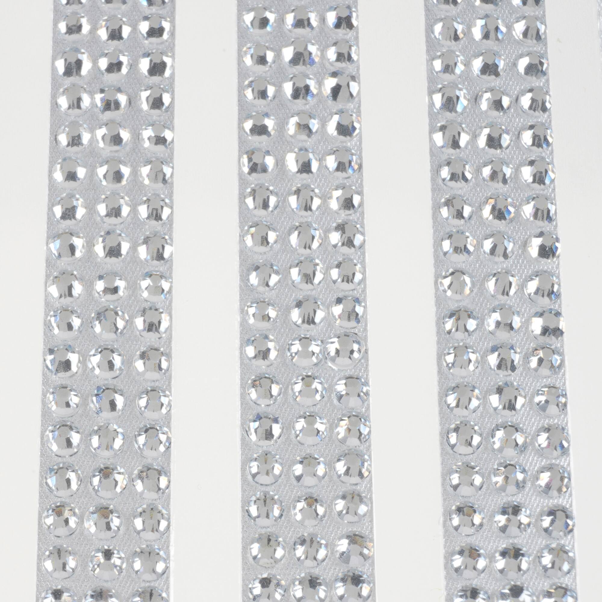 Clear Micro Gem Strips By Recollections™